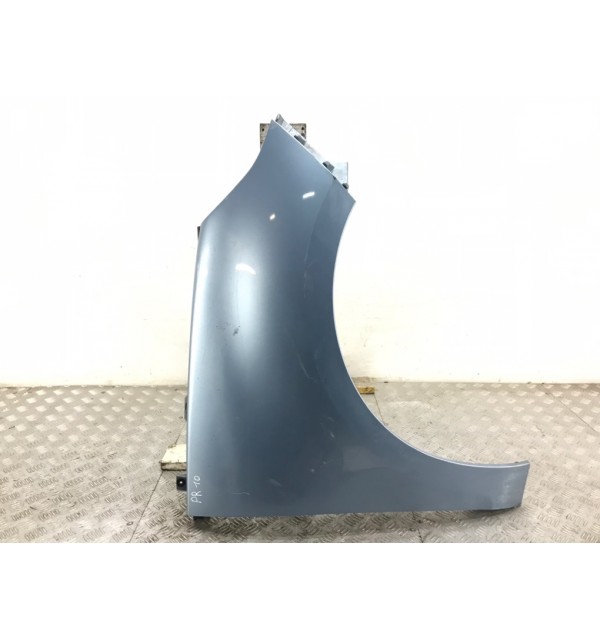 Крыло переднее правое бу для Renault Scenic 3 1.5 DCi,  2009 г.