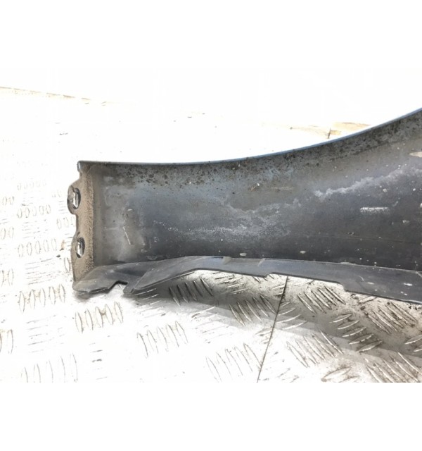 Крыло переднее правое бу для Renault Scenic 3 1.5 DCi,  2009 г.