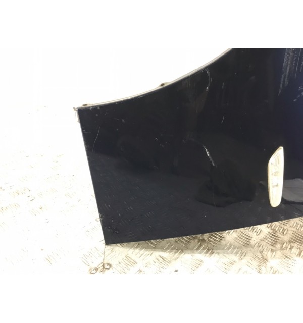 Крыло переднее левое бу для BMW 3 E90/E91/E92/E93 2.0 TD,  2010 г.