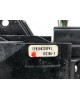 Переключатель подрулевой (стрекоза) бу для Land Rover Discovery 3 2.7 TD,  2007 г.