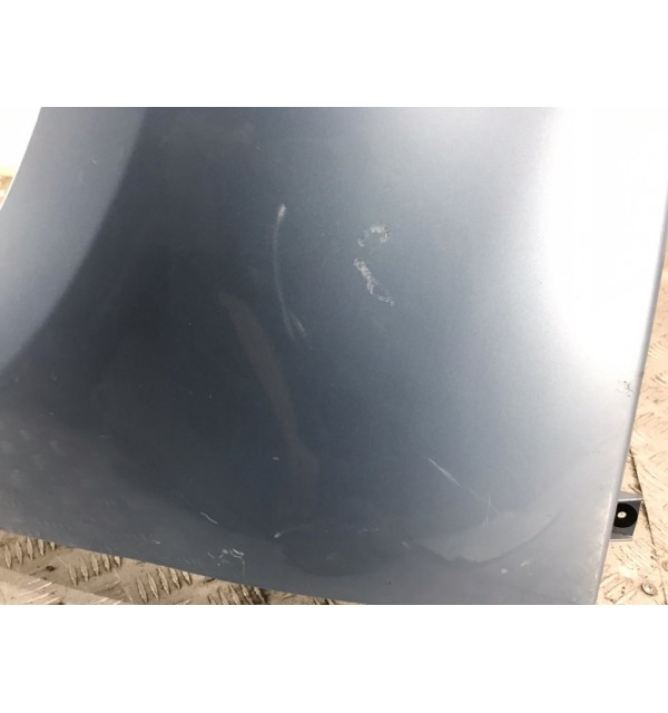 Крыло переднее левое бу для Renault Scenic 3 1.5 DCi,  2009 г.