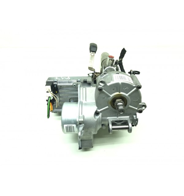 Электроусилитель руля бу для Ford Fiesta 6 1.4 i,  2011 г.