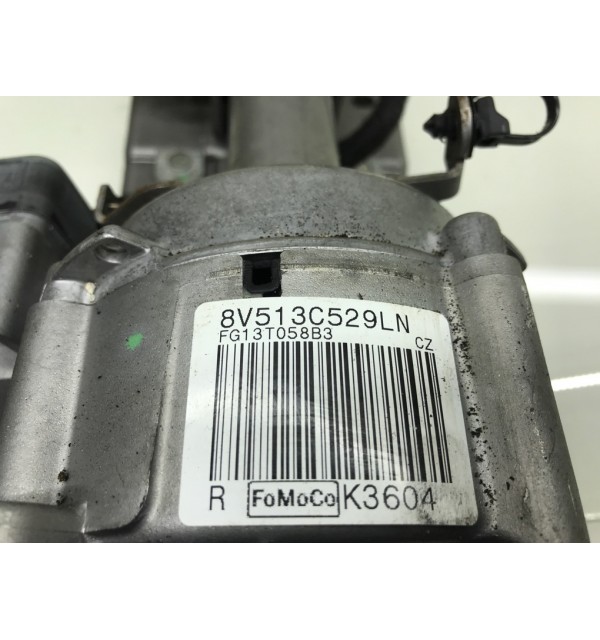Электроусилитель руля бу для Ford Fiesta 6 1.4 i,  2011 г.