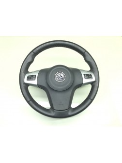 Руль бу для Opel Corsa D 1.2 i,  2011 г.