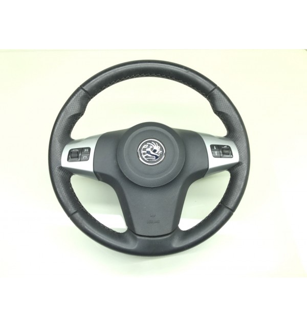 Руль бу для Opel Corsa D 1.2 i,  2011 г.