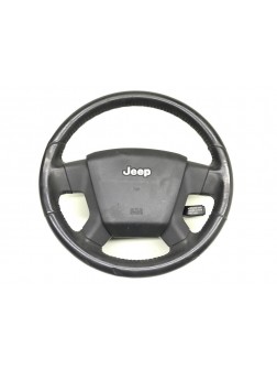 Руль бу для Jeep Patriot  2.0 CRD,  2008 г.