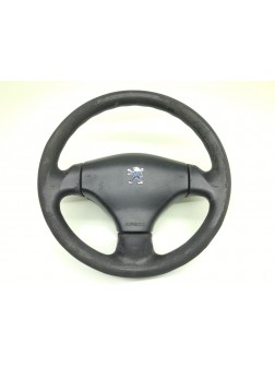Руль бу для Peugeot 206  1.4 i,  2006 г.