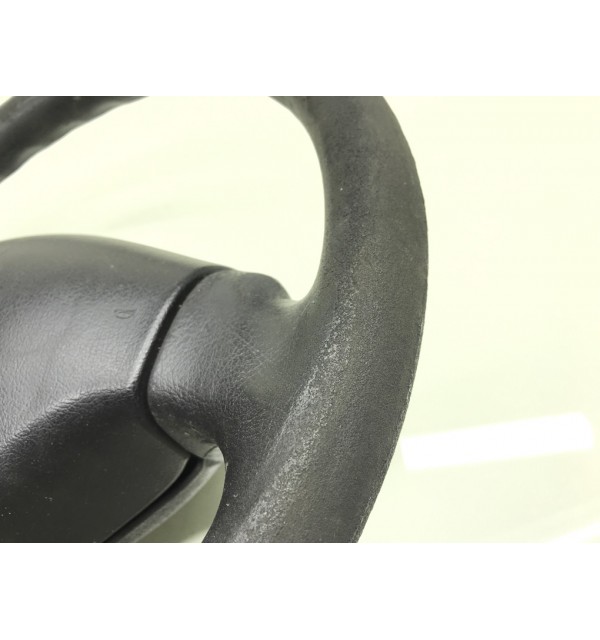 Руль бу для Peugeot 206  1.4 i,  2006 г.