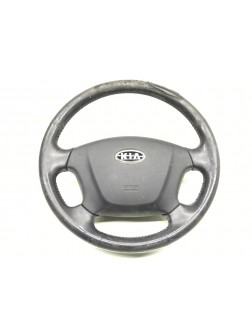 Руль бу для Kia Carens  2.0 CRDi,  2009 г.