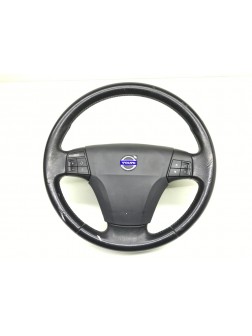 Руль бу для Volvo V50  2.0 TD,  2007 г.
