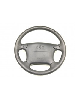 Руль бу для Daewoo Matiz  1.0 i,  2004 г.