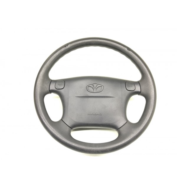 Руль бу для Daewoo Matiz  1.0 i,  2004 г.