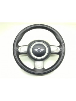 Руль бу для Mini Clubman R55 1.6 Ti,  2008 г.