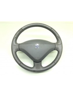 Руль бу для Peugeot 207  1.6 HDi,  2008 г.
