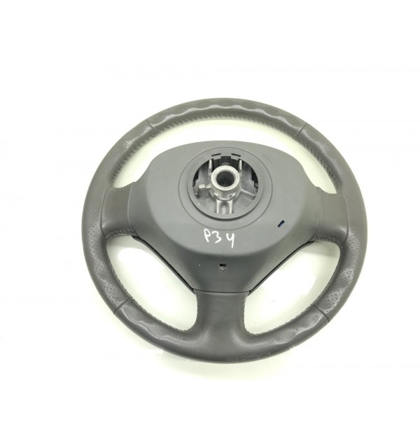 Руль бу для Peugeot 207  1.6 HDi,  2008 г.