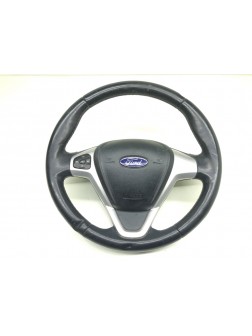 Руль бу для Ford Fiesta 6 1.4 i,  2011 г.