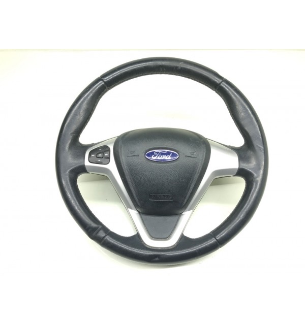 Руль бу для Ford Fiesta 6 1.4 i,  2011 г.