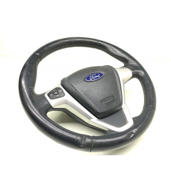 Руль бу для Ford Fiesta 6 1.4 i,  2011 г.