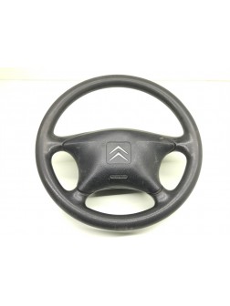 Руль бу для Citroen Berlingo 1 1.6 HDi,  2007 г.