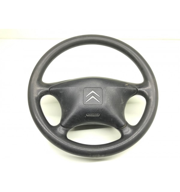 Руль бу для Citroen Berlingo  1.6 HDi,  2007 г.
