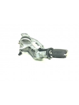 Замок зажигания бу для Opel Astra H 1.9 CDTi,  2007 г.