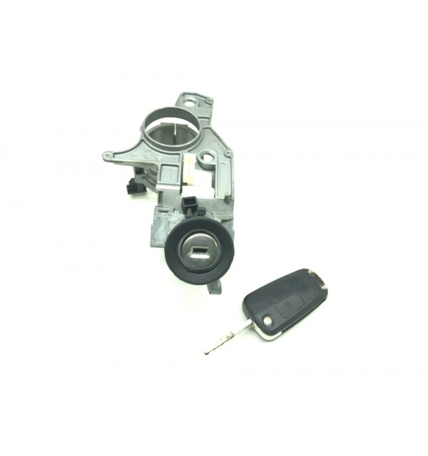 Замок зажигания бу для Opel Astra H 1.9 CDTi,  2007 г.