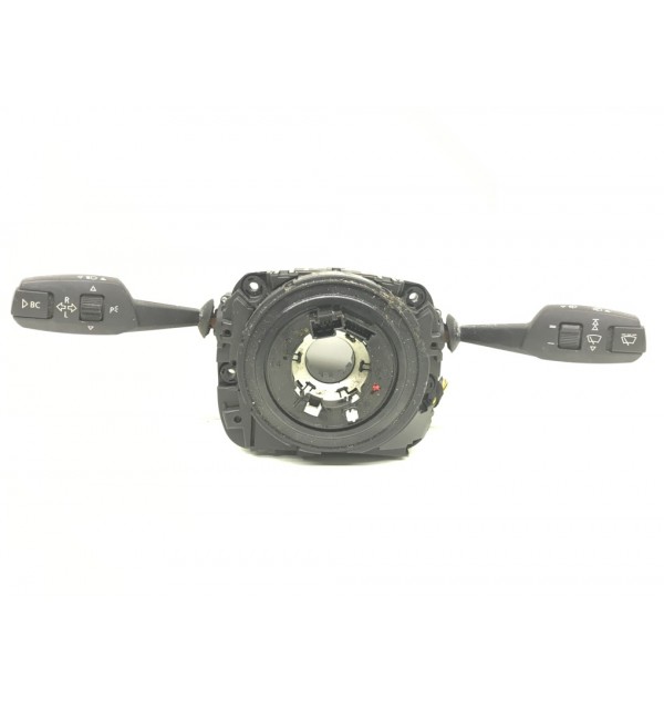 Переключатель подрулевой (стрекоза) бу для BMW 3 E90/E91/E92/E93 2.0 TD,  2011 г.