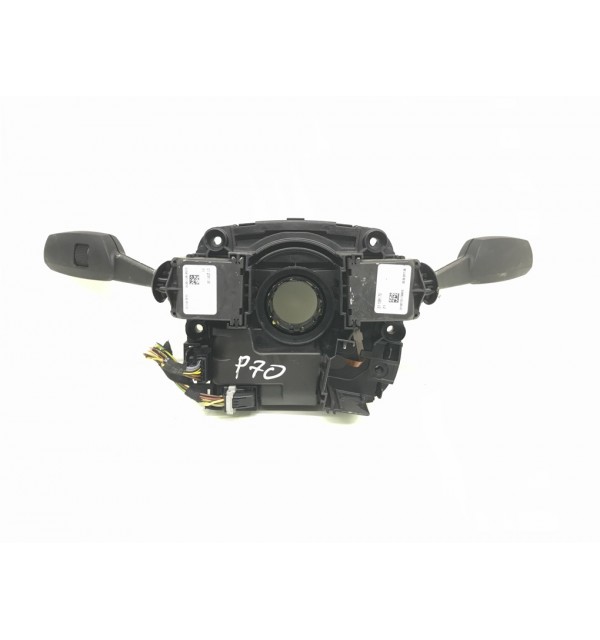 Переключатель подрулевой (стрекоза) бу для BMW 3 E90/E91/E92/E93 2.0 TD,  2011 г.