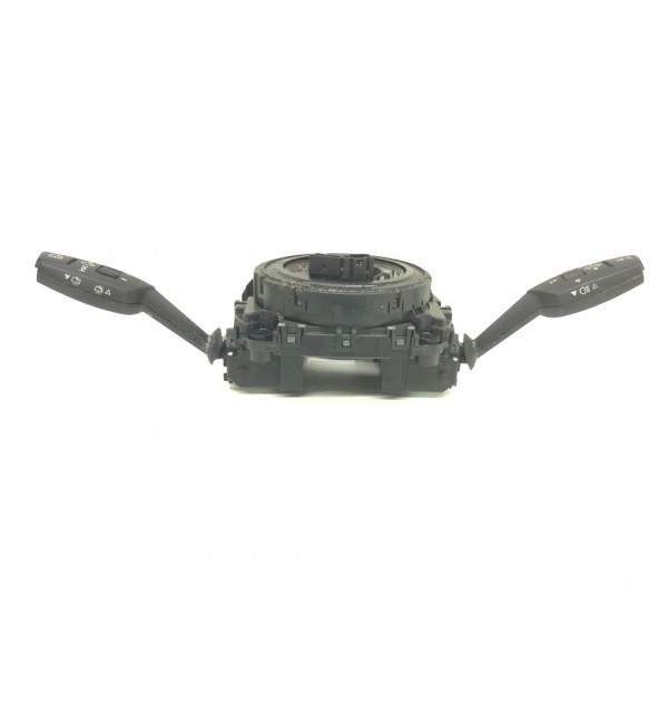 Переключатель подрулевой (стрекоза) бу для BMW 3 E90/E91/E92/E93 2.0 TD,  2011 г.