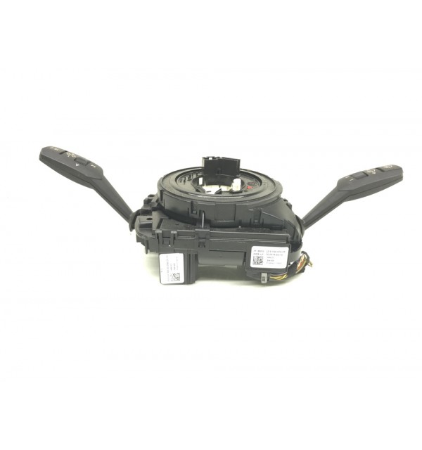 Переключатель подрулевой (стрекоза) бу для BMW 3 E90/E91/E92/E93 2.0 TD,  2011 г.