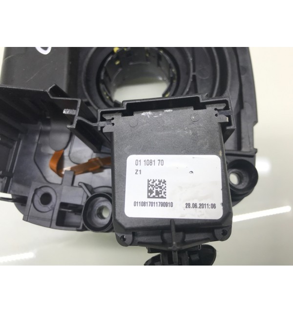Переключатель подрулевой (стрекоза) бу для BMW 3 E90/E91/E92/E93 2.0 TD,  2011 г.