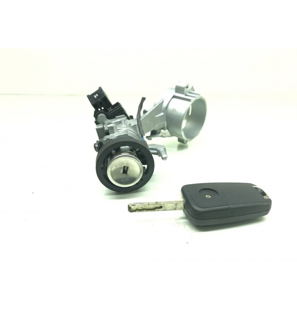 Замок зажигания бу для Opel Astra J 1.7 CDTi,  2011 г.