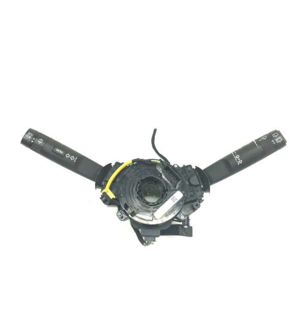 Переключатель подрулевой (стрекоза) бу для Opel Astra J 1.7 CDTi,  2011 г.