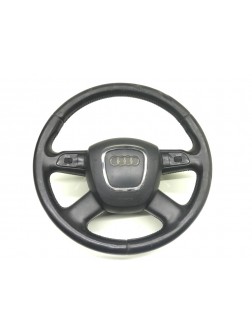 Руль бу для Audi A4 B8 2.0 TDi,  2009 г.