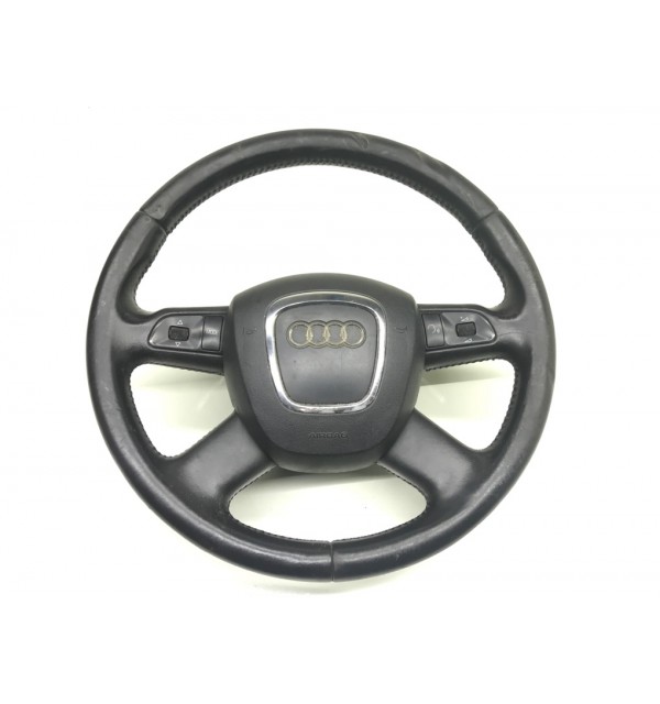Руль бу для Audi A4 B8 2.0 TDi,  2009 г.