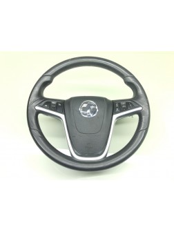Руль бу для Opel Insignia  1.8 i,  2010 г.