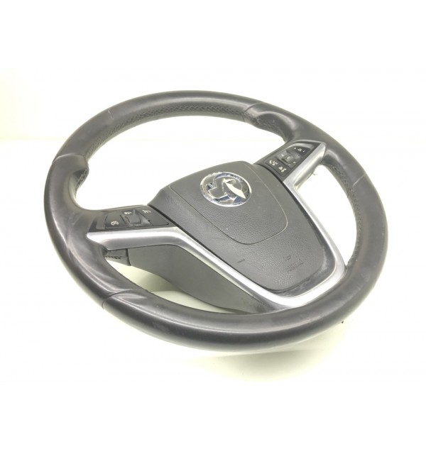 Руль бу для Opel Insignia  1.8 i,  2010 г.