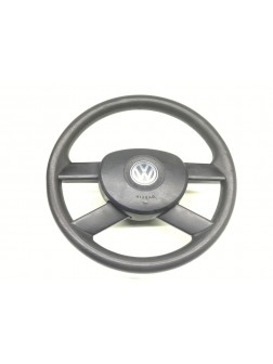 Руль бу для Volkswagen Touran  1.9 TDi,  2005 г.