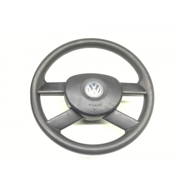 Руль бу для Volkswagen Touran  1.9 TDi,  2005 г.