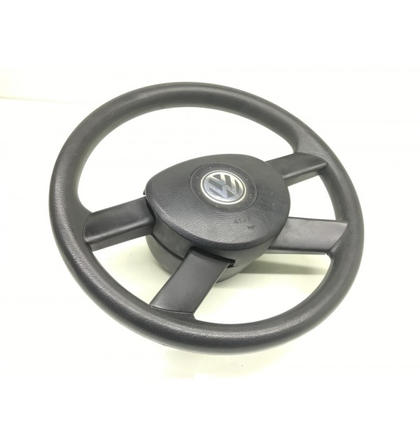 Руль бу для Volkswagen Touran  1.9 TDi,  2005 г.