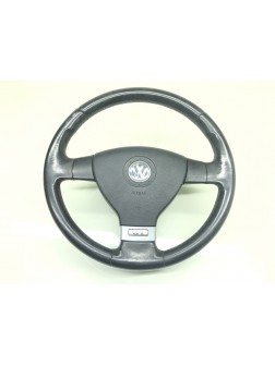 Руль бу для Volkswagen Jetta  2.0 TDi,  2006 г.