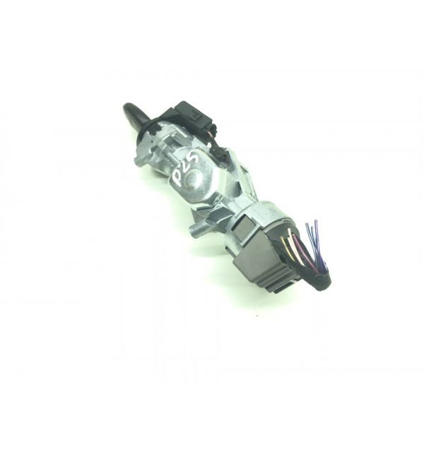 Замок зажигания бу для Ford Mondeo 4 1.8 TDCi,  2008 г.
