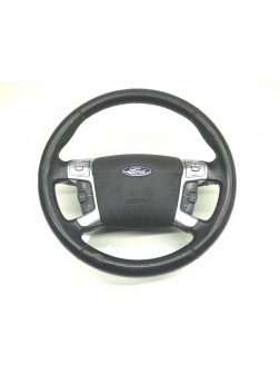 Руль бу для Ford Mondeo 4 2.0 TDCi,  2010 г.
