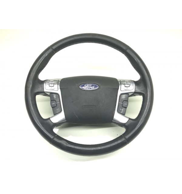 Руль бу для Ford Mondeo 4 2.0 TDCi,  2010 г.
