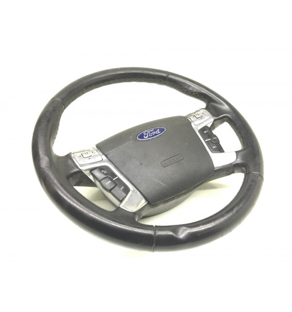 Руль бу для Ford Mondeo 4 2.0 TDCi,  2010 г.