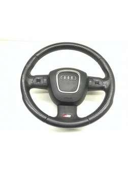 Руль бу для Audi A4 B7 2.0 TDi,  2007 г.