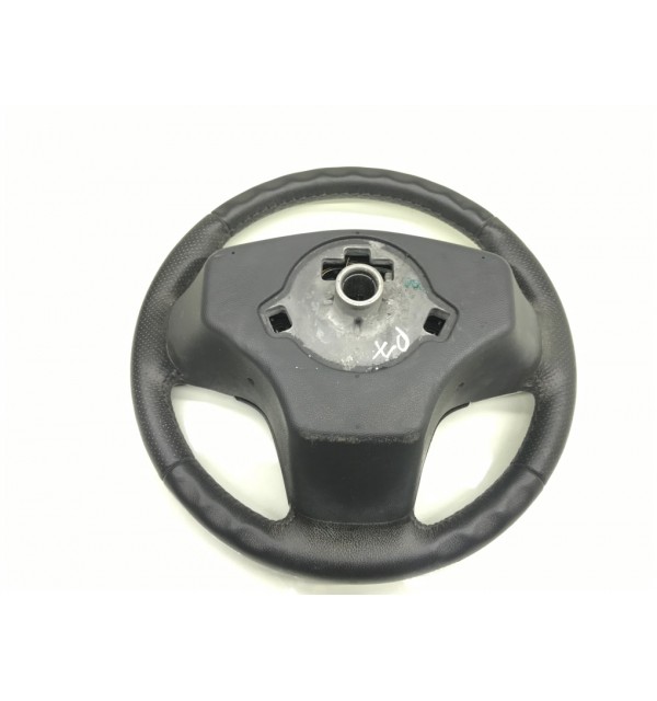 Руль бу для Opel Corsa D 1.2 i,  2010 г.