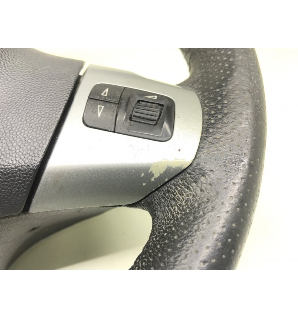 Руль бу для Opel Corsa D 1.2 i,  2010 г.