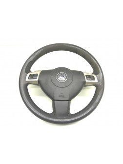 Руль бу для Opel Astra H 1.3 CDTi,  2009 г.
