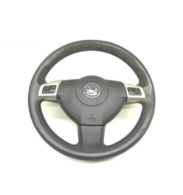 Руль бу для Opel Astra H 1.3 CDTi,  2009 г.